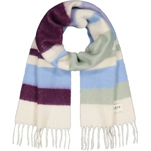 Barts Дамски шал Barts Women's Eluzabeth Scarf Scarf - Aubergine II - размер One Size (203-3093-0511)