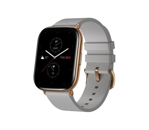 Amazfit Zepp E Quadrate