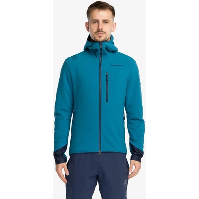 La Sportiva Bristen Thermal Hoody lake/night sky