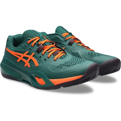 Asics GEL-RESOLUTION X PADEL 1041A492-300 – Hledejceny.cz