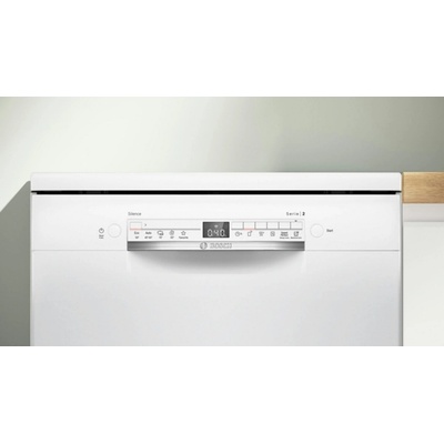 Bosch SMS2ITW09E