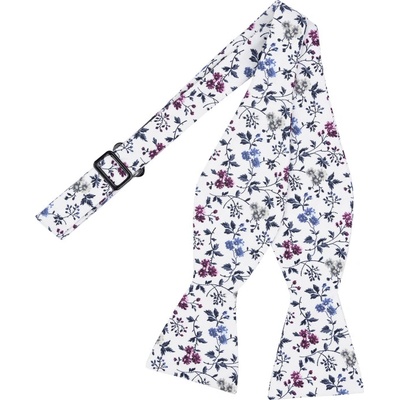 Bubibubi vázací Blanca g5055 bílý