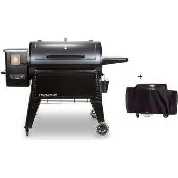 PIT BOSS Navigator 1150