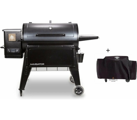 PIT BOSS Navigator 1150