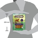 Adventuros plátky s příchutí zvěřiny 90 g
