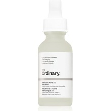 The Ordinary Salicylic Acid 2% Solution Sérum 30 ml