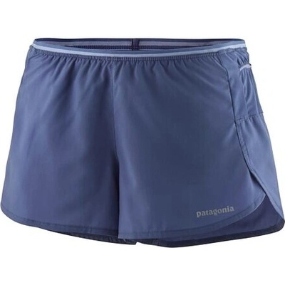 Patagonia Strider Pro Shorts dámské kraťasy current lube