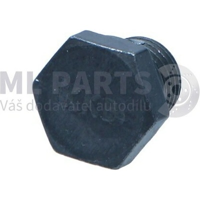 Šroub M14x1,5x16 balení 1ks ŠKODA OEM Originál N90288901