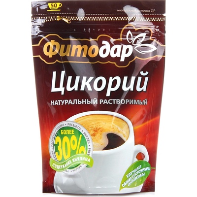 Fitodar Cikorka Naturalní 100 g – Zboží Dáma