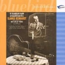 REINHARDT DJANGO: DJANGOLOGY, CD