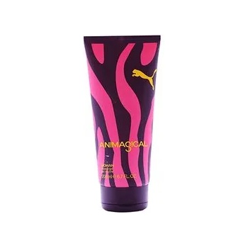 Image 1 of PUMA Animagical Woman Shower Gel 50 ml душ гел за жени