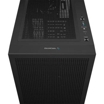 Image 1 of Deepcool CH560 Digital Black (R-CH560-BKAPE4D-G-1)