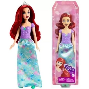 Mattel Disney Princess Ariel