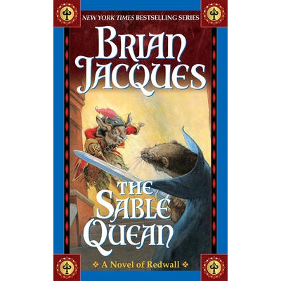Sable Quean | Brian Jacques