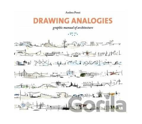 DRAWING ANALOGIES PONSI ANDREAPaperback