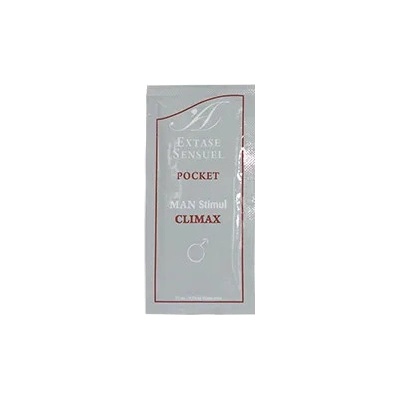 Extase Sensual Male Stimulating Climax 10 ml