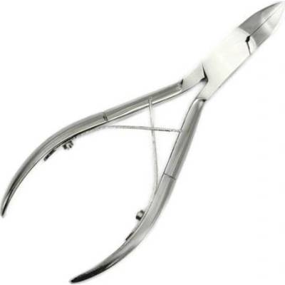 DIVINE cosmetics RC774 kleště na nehty 13 cm
