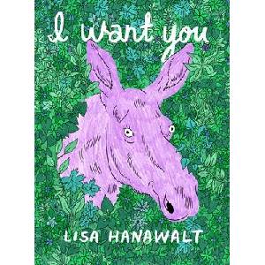 I Want You (ISBN: 9781770463882)