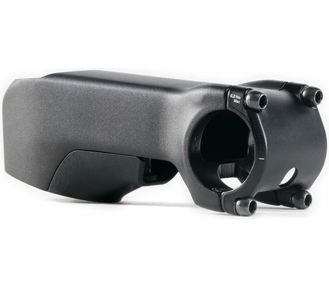 Trek RCS Pro +7D