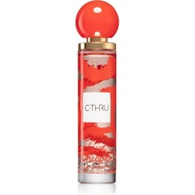 C-THRU Love Whisper toaletní voda dámská 50 ml