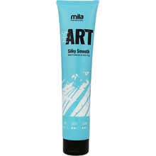 Mila BeArt Silky Smooth Cream vyhlazující krém 175 ml