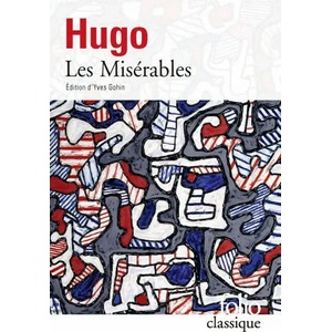 Les Miserables | Hugo (2017)
