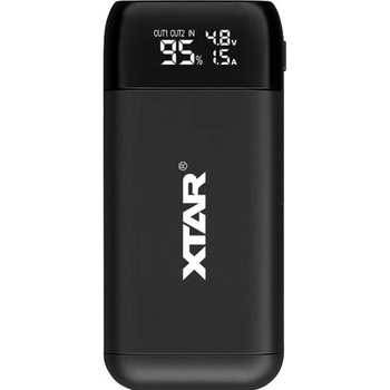 XTAR PB2S