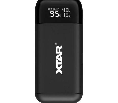 XTAR PB2S