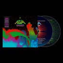 Asia Indigo CD/BD