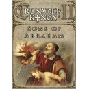 Hry na PC Crusader Kings 2: Sons of Abraham