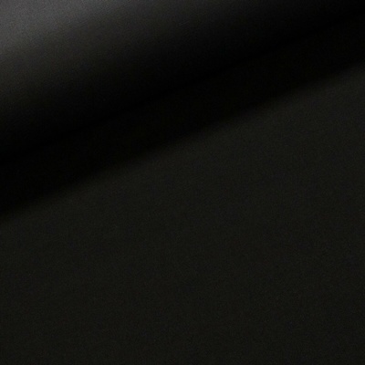 Technická tkanina CORDURA 1000/935985 černá se zátěrem 360 gm/2, š.150cm (látka v metráži)