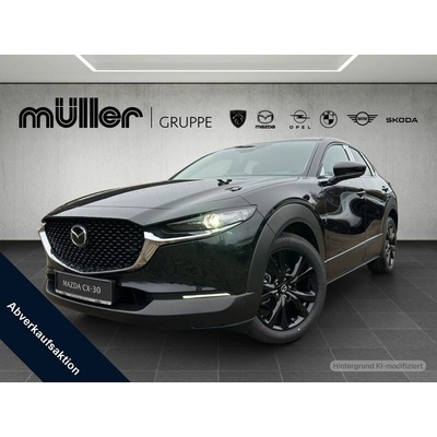 Mazda CX-30 140 Homura 103 kW