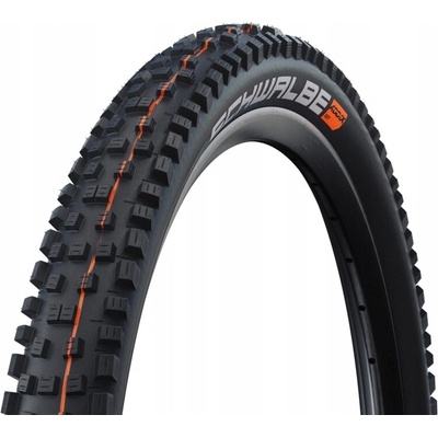 Schwalbe Nobby Nic 11654144.01, rozměr kola 27,5", šířka 2,4", 920 g