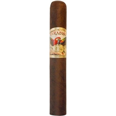 Ashton Cigars Paradiso Papagayo