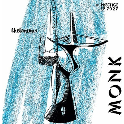 Thelonious Monk Trio Thelonious Monk Trio