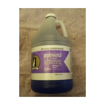 1All Systems Jemný šampon s kondicionérem 250 ml