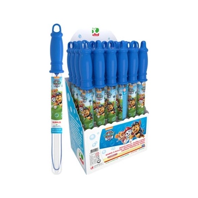 DULCOP Bublifuk 120 ml Paw Patrol meč