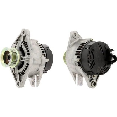 Alternátor Fiat Bravo 1.4 12V, Magneti Marelli 63320257, 63321311