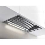 Pando АБСОРБАТОР ЗА ВГР. pro 85cm inox v. 1250 sec (010078)