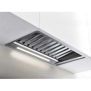 Pando АБСОРБАТОР ЗА ВГР. pro 85cm inox v. 1250 sec (010078)
