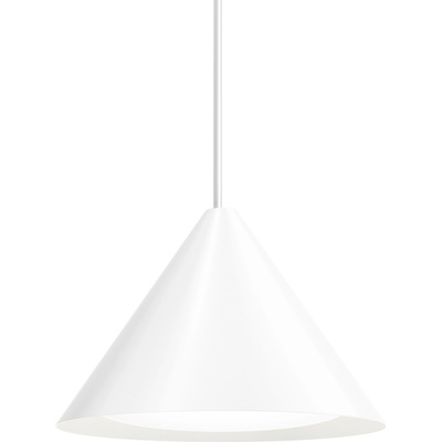 Louis Poulsen Градинска лампа Bysted LED 3000K със закрепване с шпилка без адаптер S (5741103795)