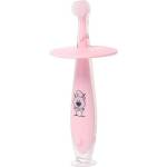BabyOno Четка за зъби Babyono - Розова, 551/02