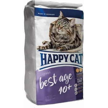 Happy Cat Supreme Fit & Well Best Age 10+ 1,8 kg