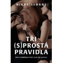 Tři prostá pravidla