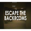 Escape the Backrooms