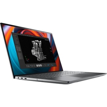 Dell Precision 5490 CP6DY