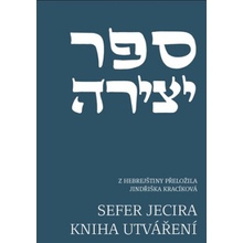 Sefer Jecira