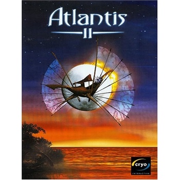 Atlantis 2 - Beyond Atlantis
