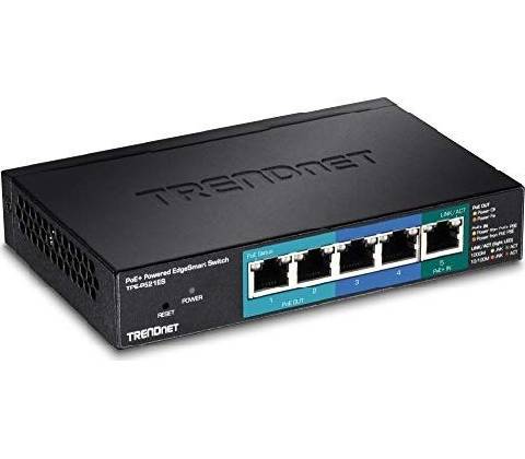 TRENDnet TPE-P521ES