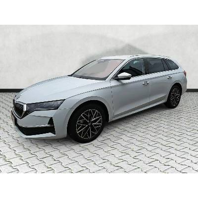 Skoda Octavia Combi 2.0 TDI Selection 110 kW